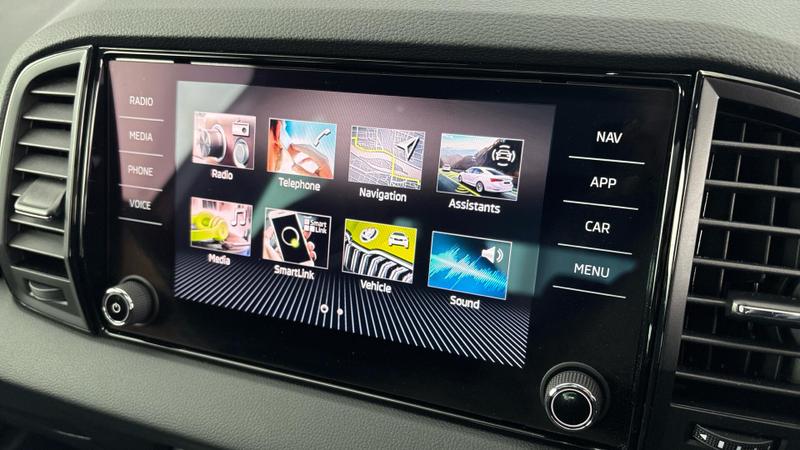 Used Skoda Karoq 2025 for sale - 77088171: Photo 18