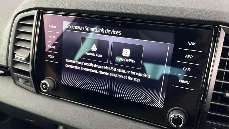 Used Skoda Karoq 2025 for sale - 77088171: Photo 22