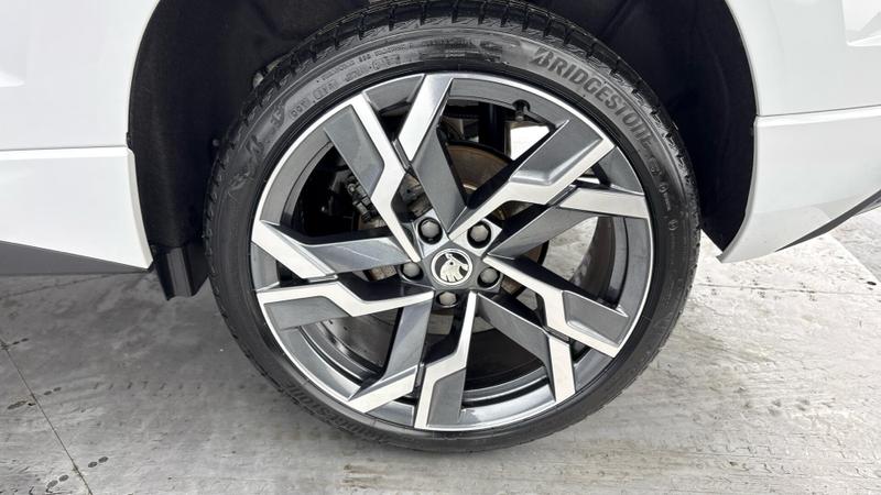 Used Skoda Karoq 2025 for sale - 77088171: Photo 32