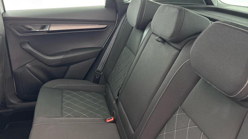 Used Skoda Karoq 2025 for sale - 77088171: Photo 33