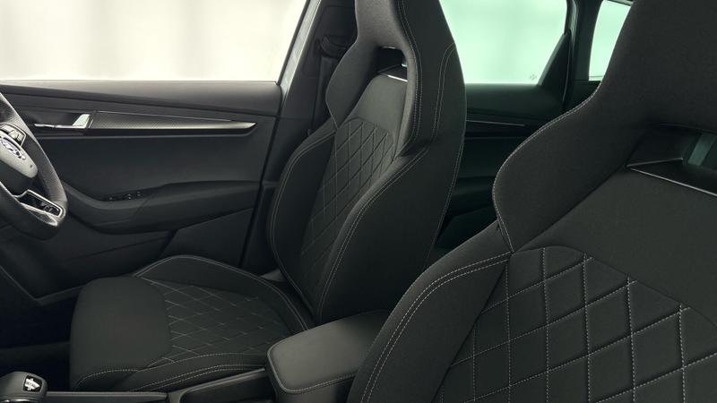 Used Skoda Karoq 2025 for sale - 77088171: Photo 34