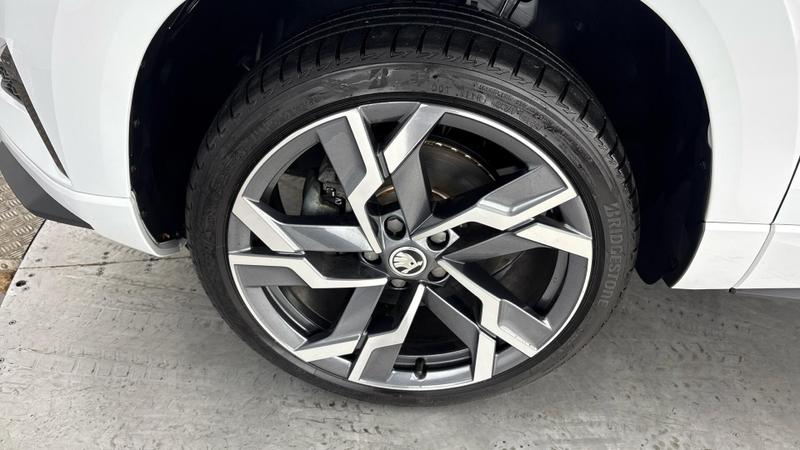 Used Skoda Karoq 2025 for sale - 77088171: Photo 37