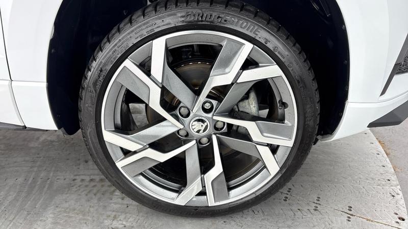 Used Skoda Karoq 2025 for sale - 77088171: Photo 5