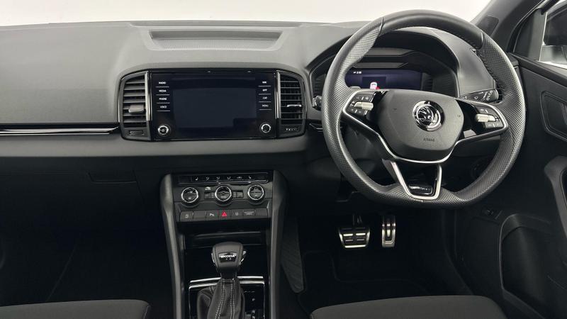Used Skoda Karoq 2025 for sale - 77088171: Photo 8