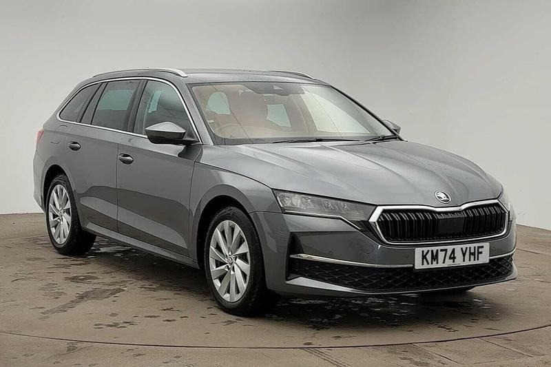 Used Skoda Octavia 2024 for sale - 76161968: Photo 1