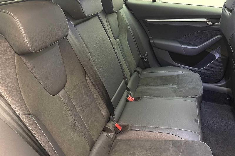 Used Skoda Octavia 2024 for sale - 76161968: Photo 10