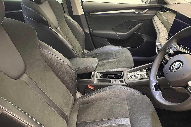 Used Skoda Octavia 2024 for sale - 76161968: Photo 11