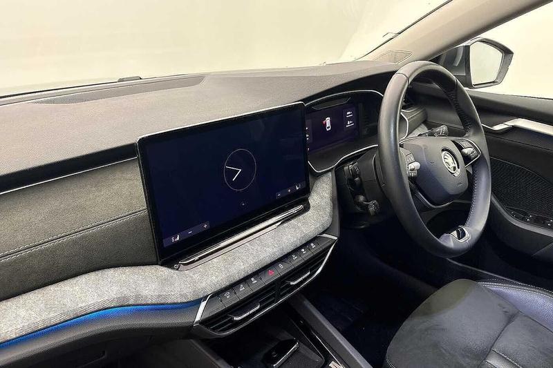 Used Skoda Octavia 2024 for sale - 76161968: Photo 2