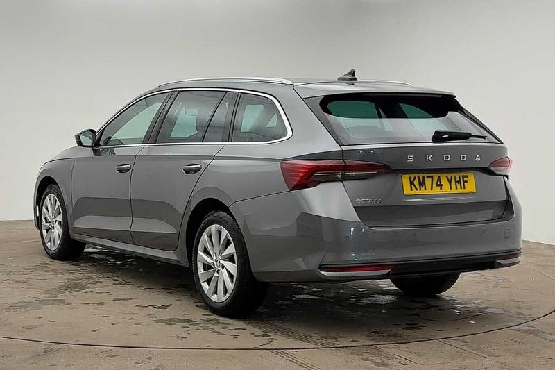 Used Skoda Octavia 2024 for sale - 76161968: Photo 3