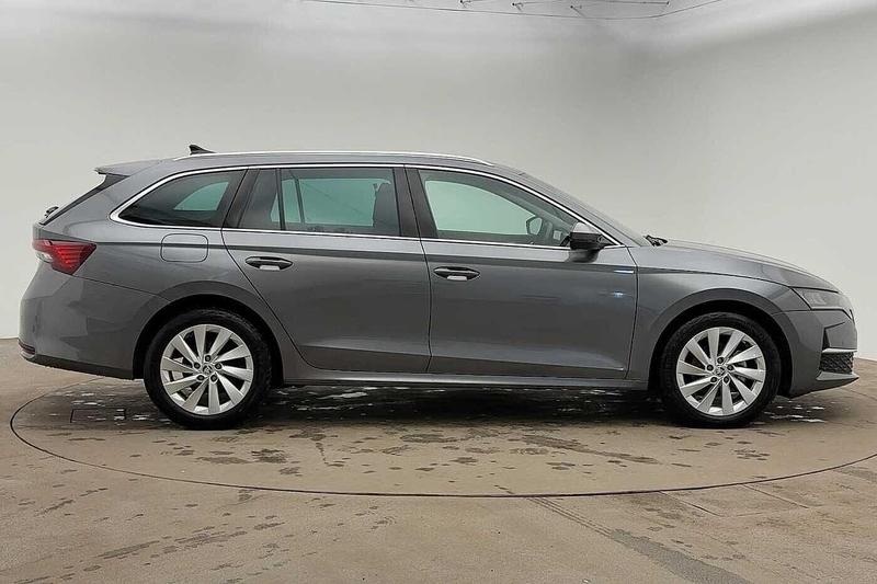 Used Skoda Octavia 2024 for sale - 76161968: Photo 4