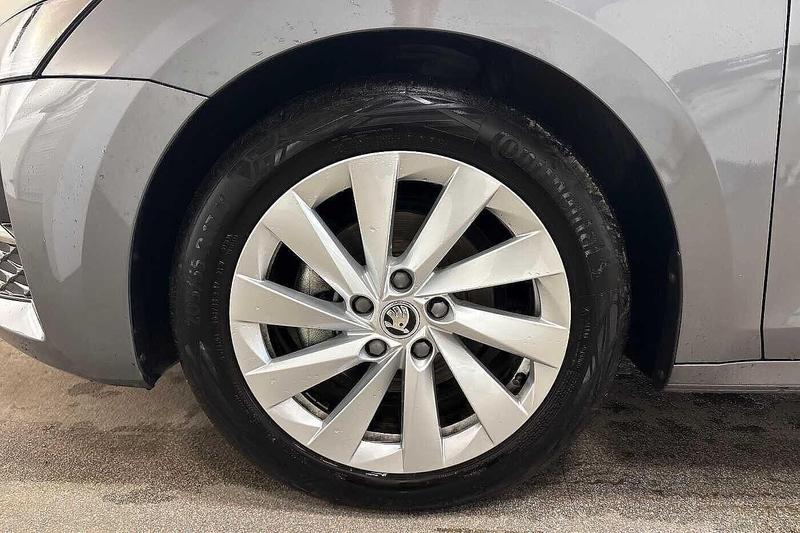 Used Skoda Octavia 2024 for sale - 76161968: Photo 5