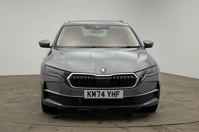 Used Skoda Octavia 2024 for sale - 76161968: Photo 8