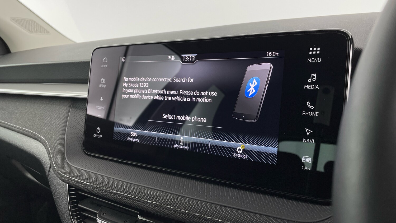 Used Skoda Fabia 2024 for sale - 78162615: Photo 14