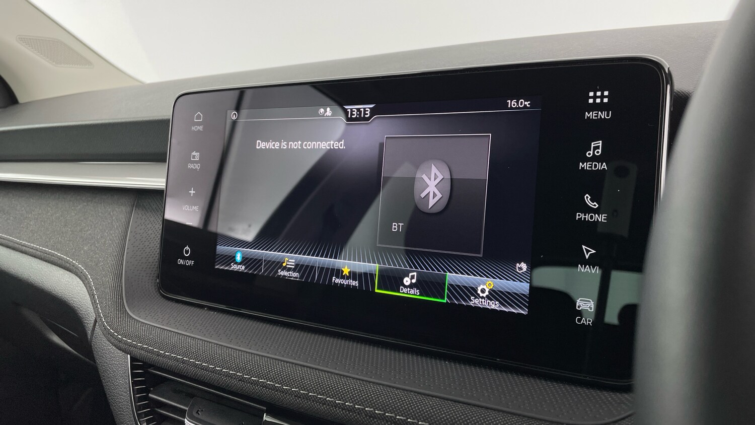 Used Skoda Fabia 2024 for sale - 78162615: Photo 15