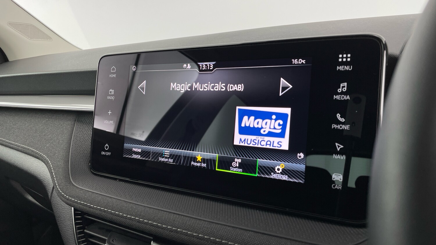 Used Skoda Fabia 2024 for sale - 78162615: Photo 16