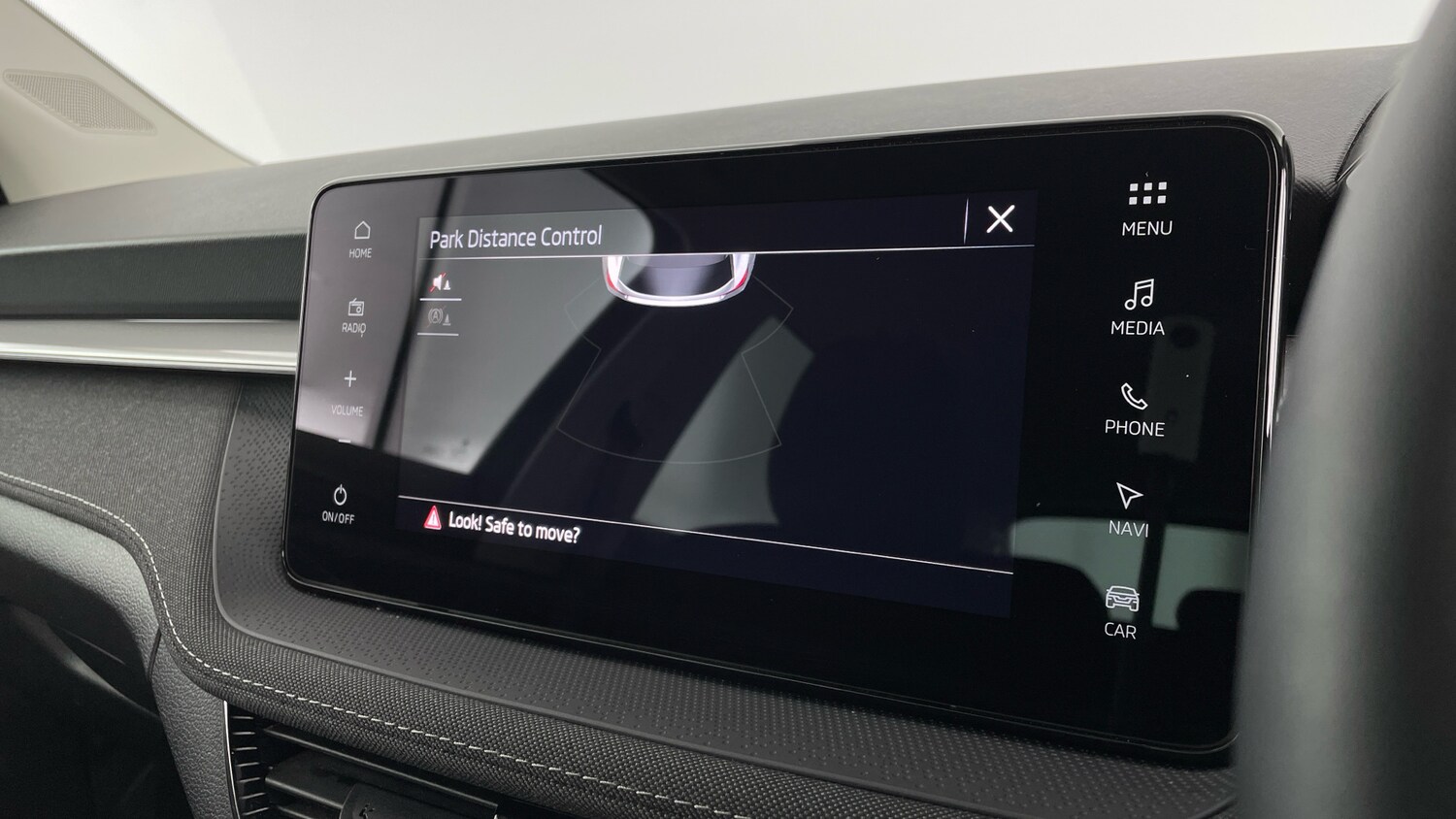 Used Skoda Fabia 2024 for sale - 78162615: Photo 17