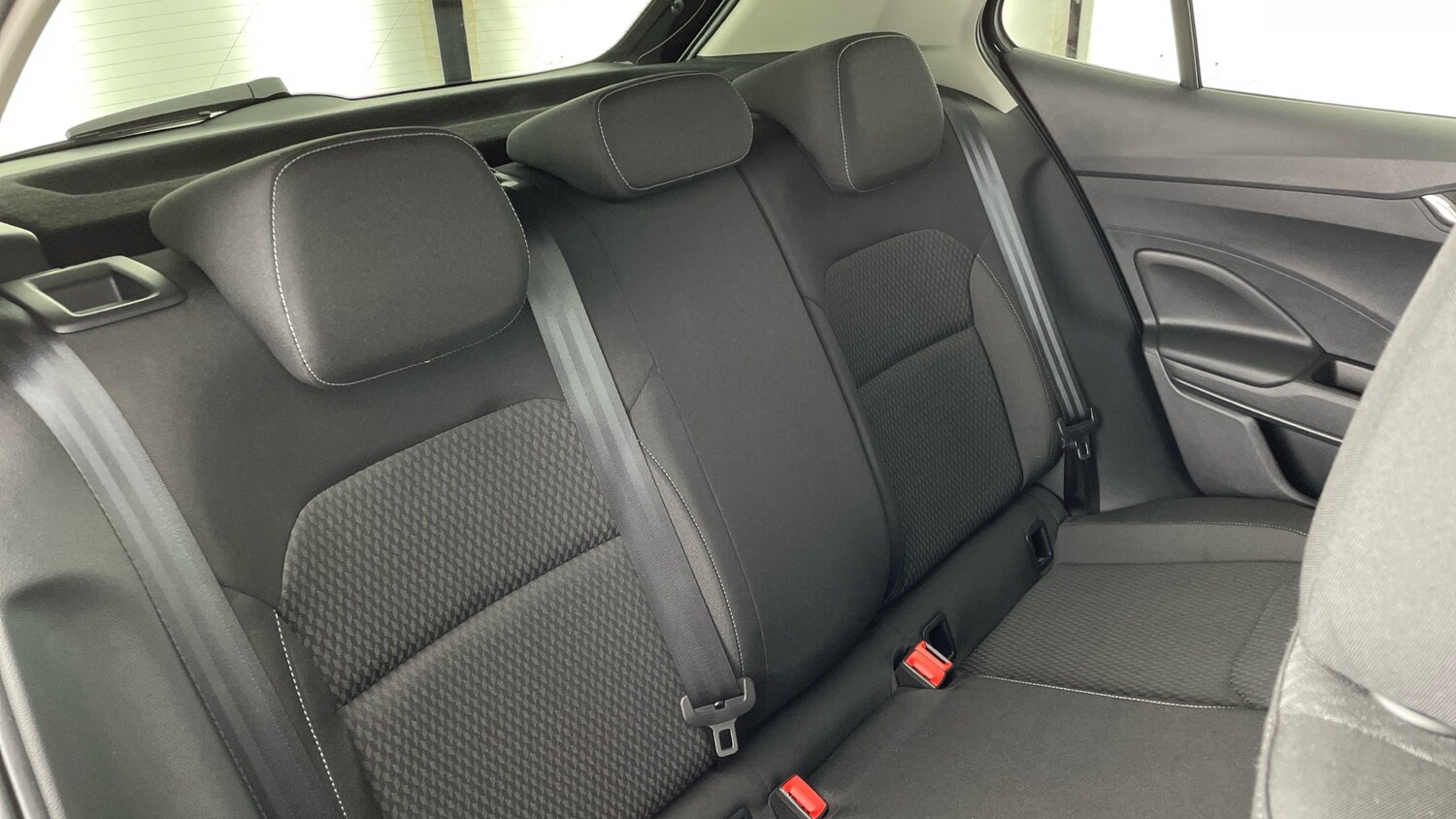 Used Skoda Fabia 2024 for sale - 78162615: Photo 18