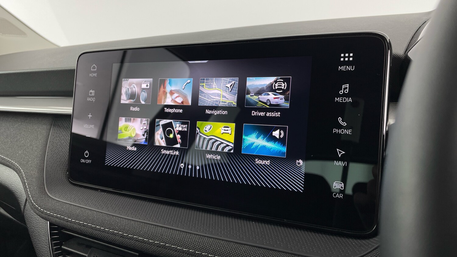 Used Skoda Fabia 2024 for sale - 78162615: Photo 19