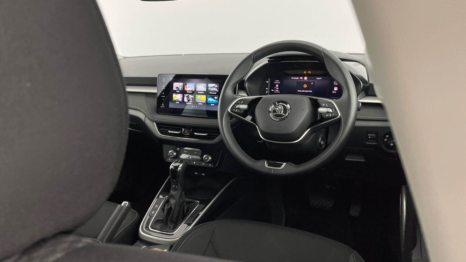 Used Skoda Fabia 2024 for sale - 78162615: Photo 27