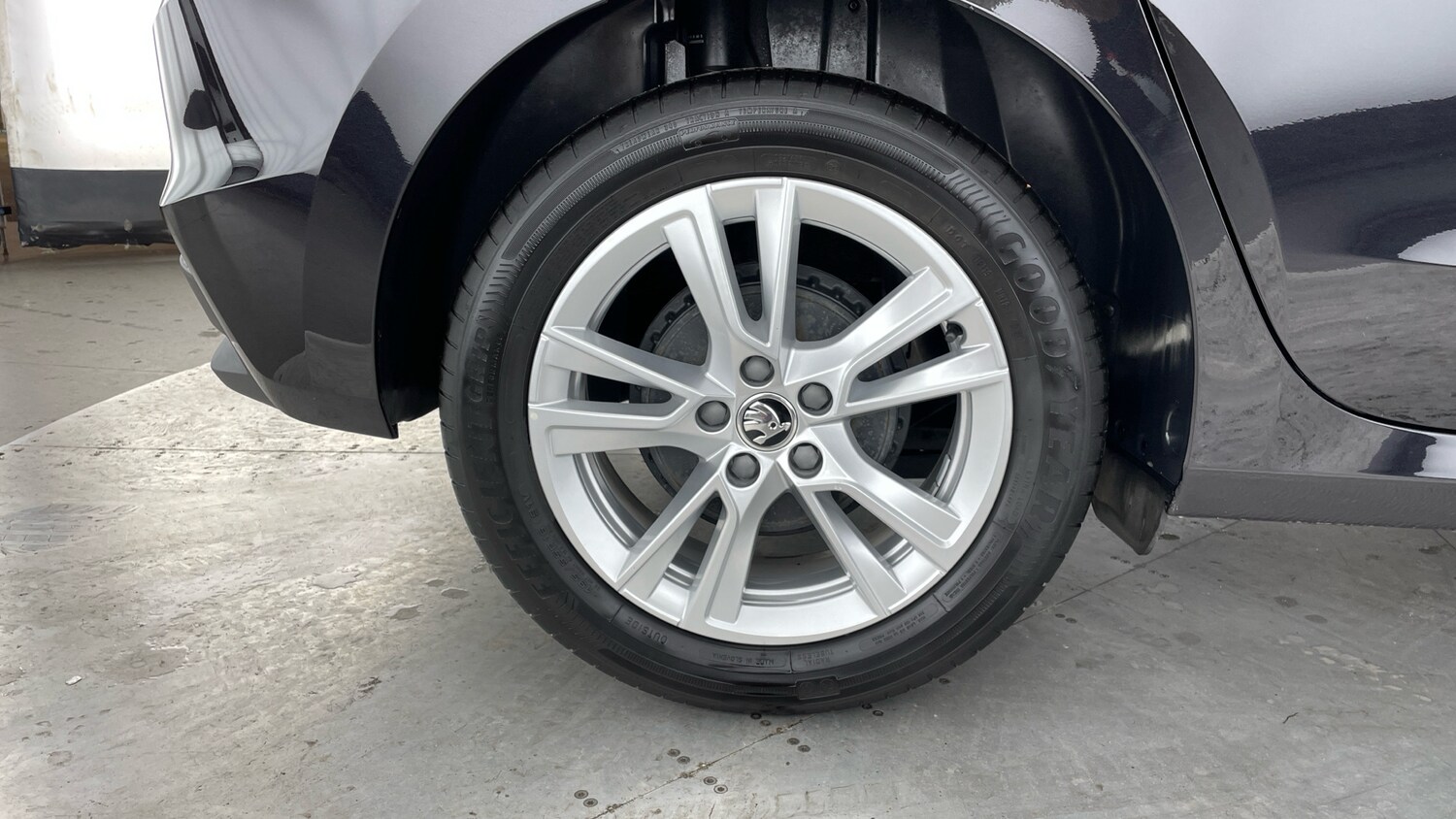 Used Skoda Fabia 2024 for sale - 78162615: Photo 28