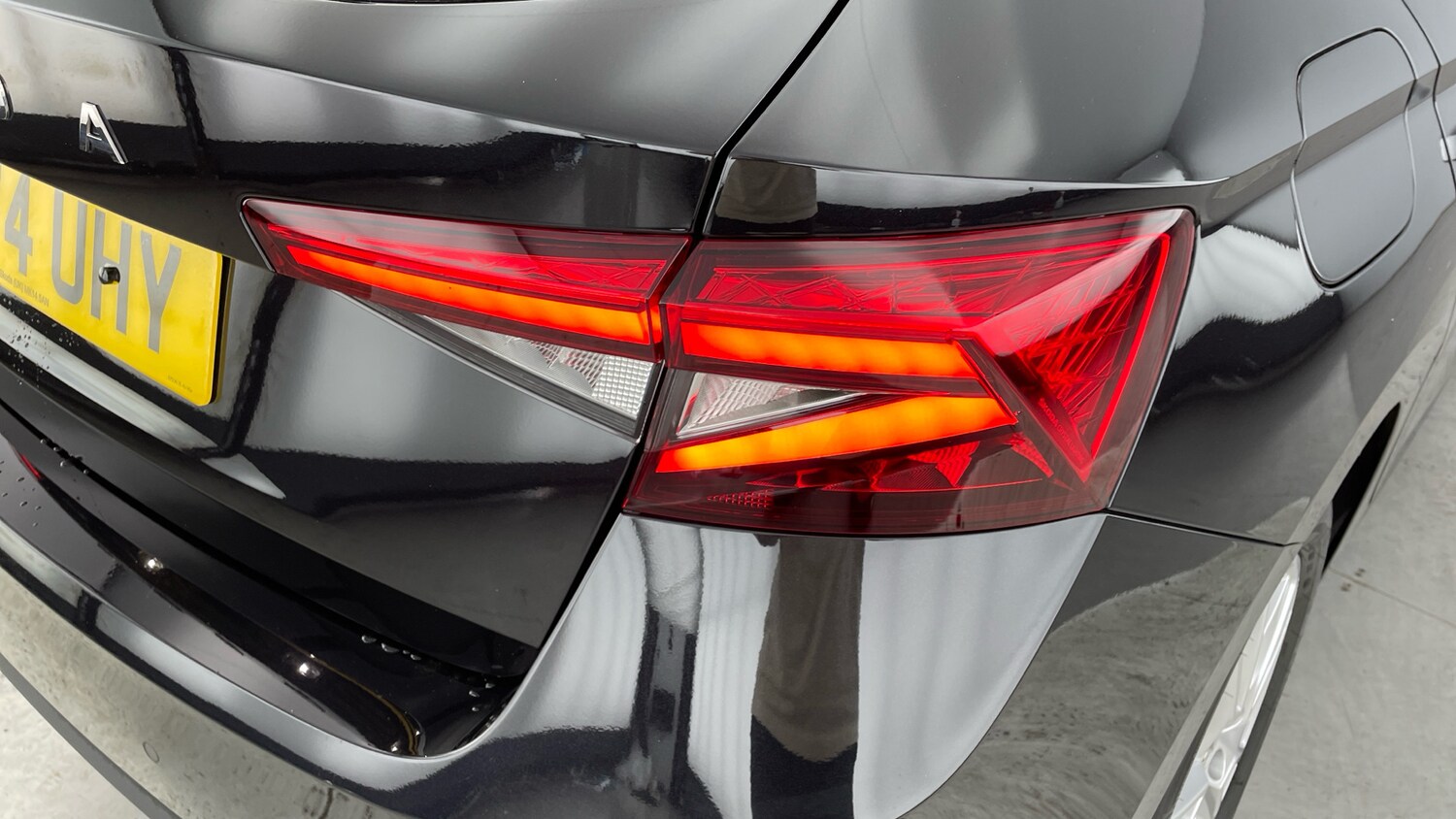 Used Skoda Fabia 2024 for sale - 78162615: Photo 29