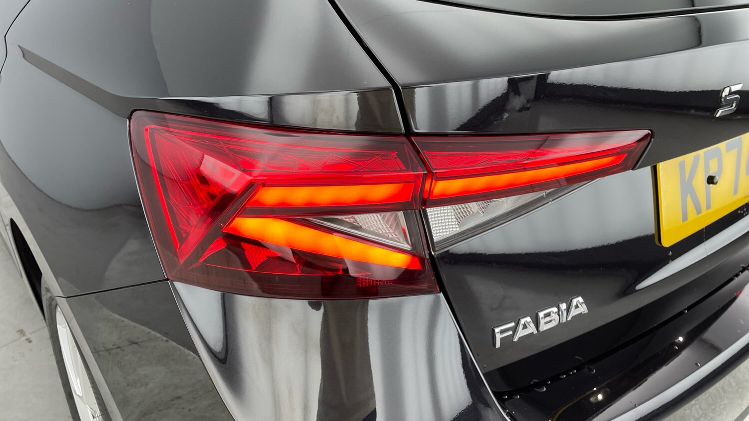 Used Skoda Fabia 2024 for sale - 78162615: Photo 30