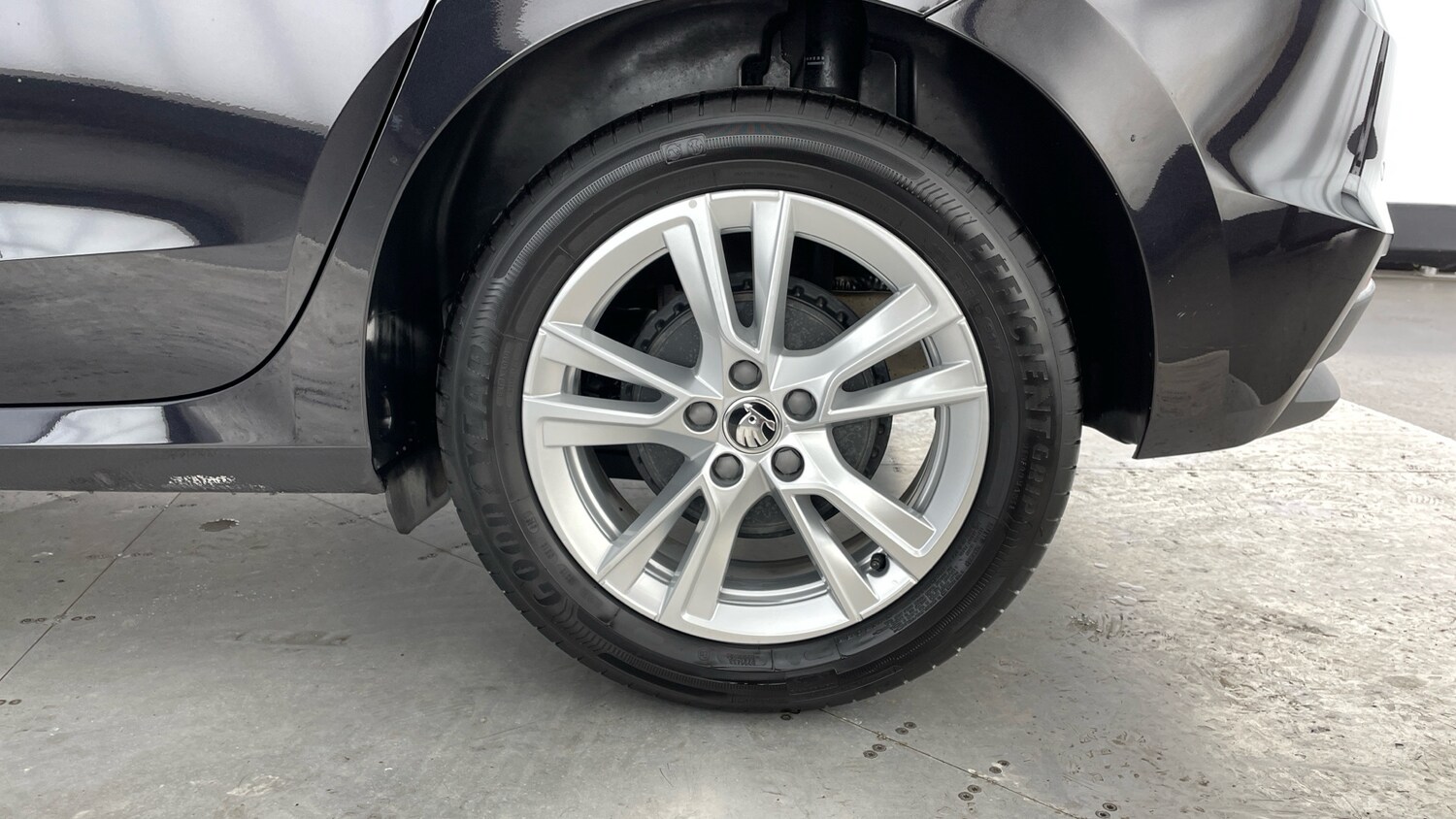 Used Skoda Fabia 2024 for sale - 78162615: Photo 33