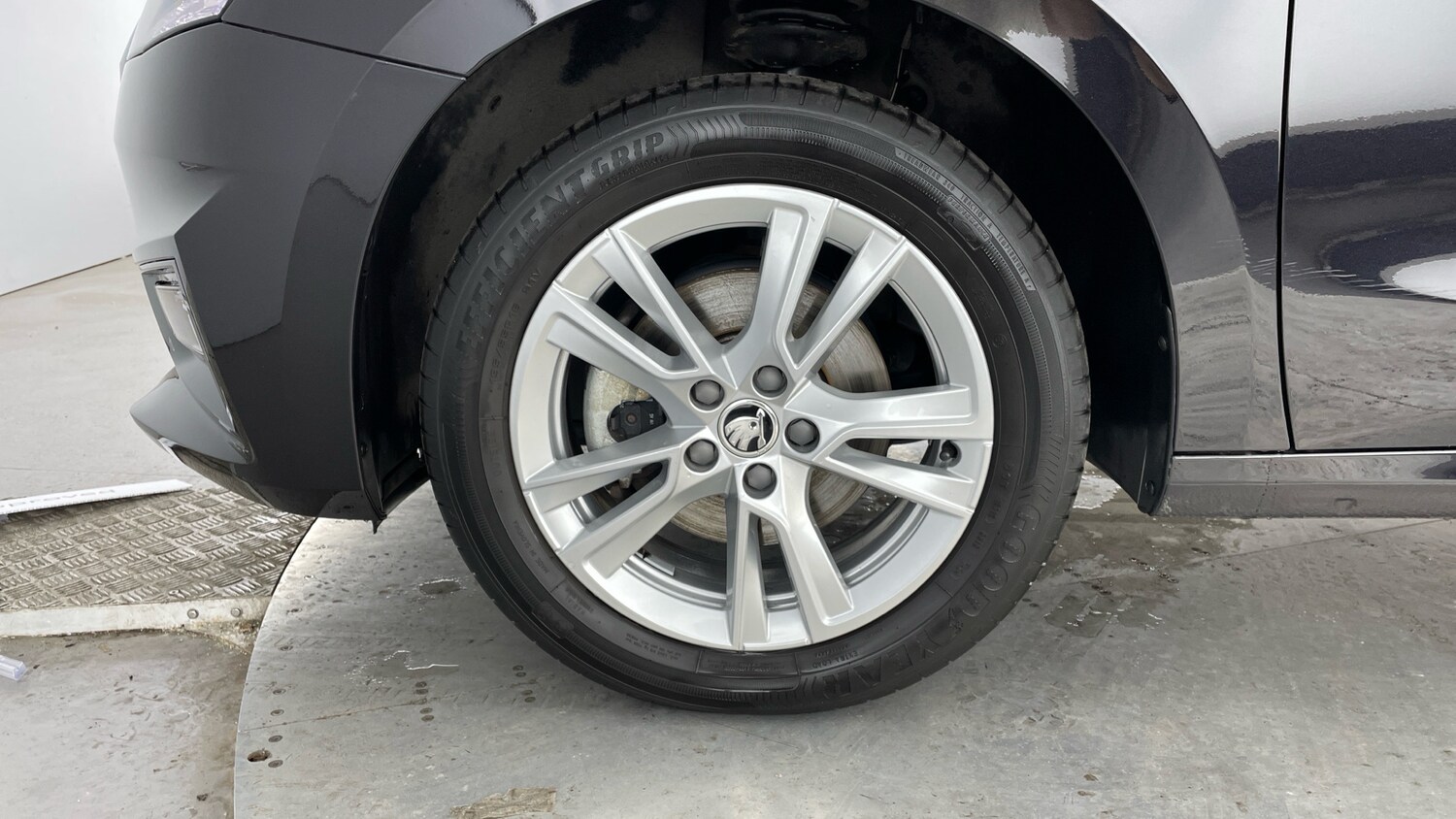 Used Skoda Fabia 2024 for sale - 78162615: Photo 36