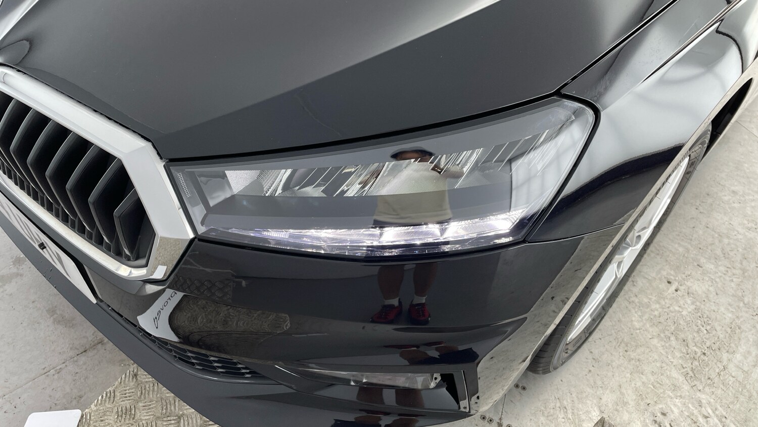 Used Skoda Fabia 2024 for sale - 78162615: Photo 37