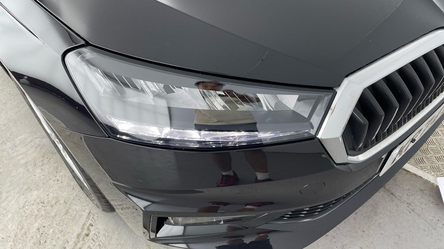 Used Skoda Fabia 2024 for sale - 78162615: Photo 38