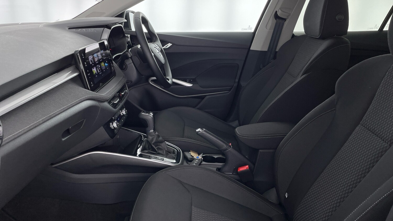 Used Skoda Fabia 2024 for sale - 78162615: Photo 39