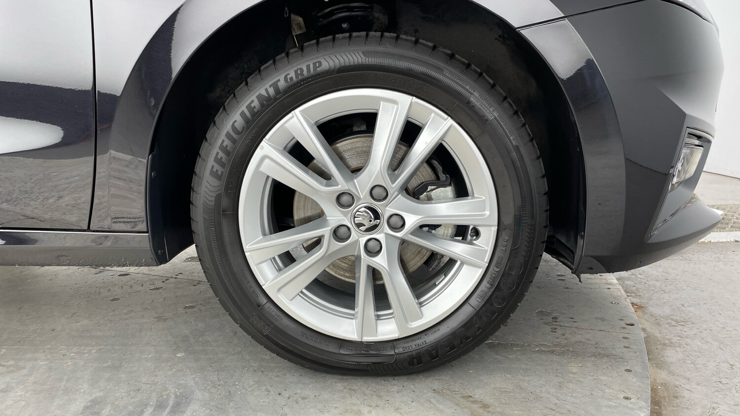 Used Skoda Fabia 2024 for sale - 78162615: Photo 6