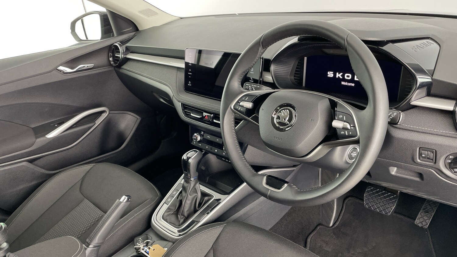 Used Skoda Fabia 2024 for sale - 78162615: Photo 7