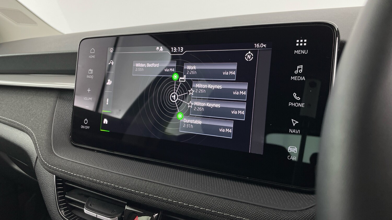 Used Skoda Fabia 2024 for sale - 78162615: Photo 8