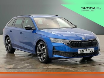 Used Skoda Octavia 2025 for sale - 78370535: Photo