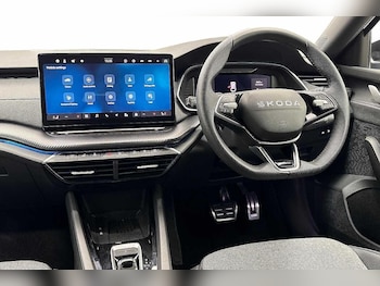 Used Skoda Octavia 2025 for sale - 78370535: Photo