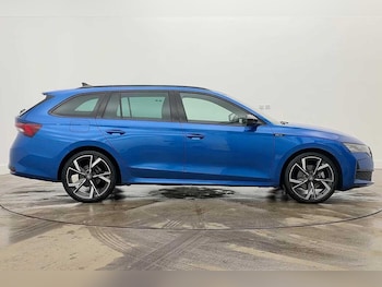 Used Skoda Octavia 2025 for sale - 78370535: Photo