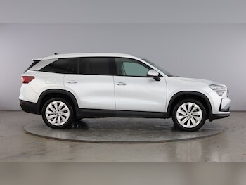 Used Skoda Kodiaq 2024 for sale - 78474358: Photo
