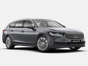 Used Skoda Superb undefined for sale - 78139627: Photo