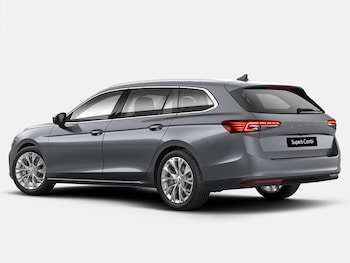 Used Skoda Superb undefined for sale - 78139627: Photo