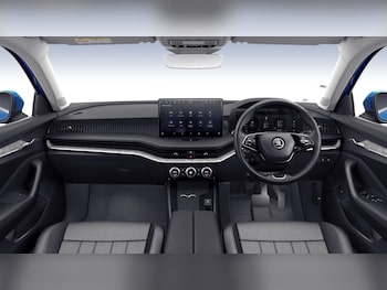 Used Skoda Superb undefined for sale - 78139627: Photo