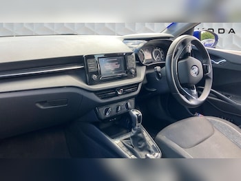 Used Skoda Fabia 2023 for sale - 78611772: Photo