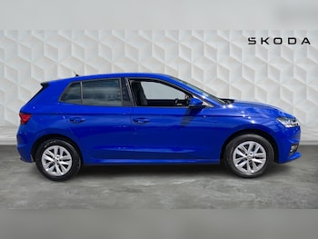 Used Skoda Fabia 2023 for sale - 78611772: Photo