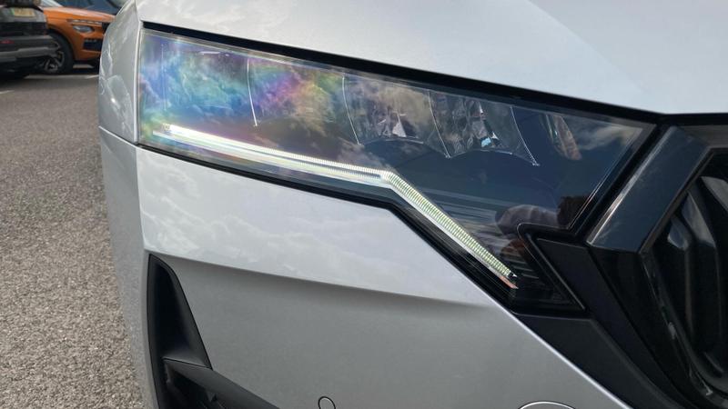 Used Skoda Octavia 2025 for sale - 75439561: Photo 11