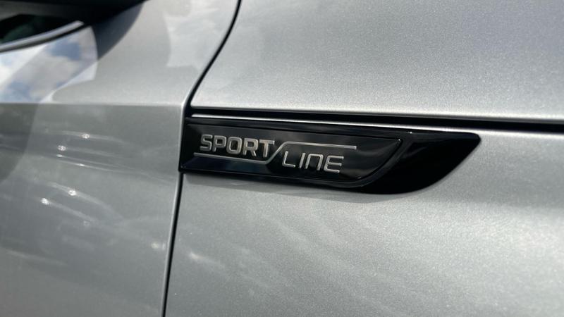 Used Skoda Octavia 2025 for sale - 75439561: Photo 13