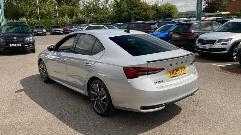 Used Skoda Octavia 2025 for sale - 75439561: Photo 16