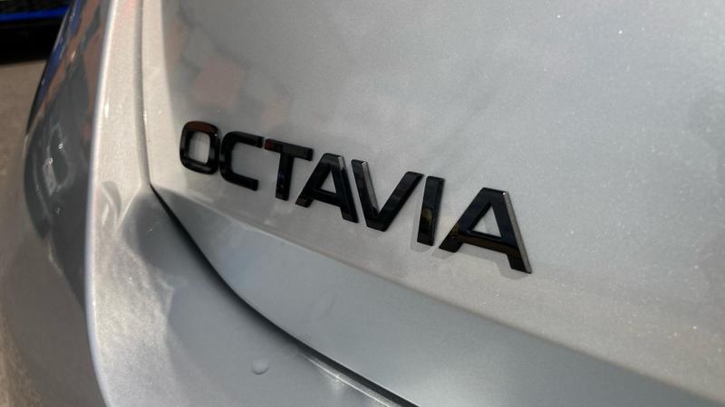 Used Skoda Octavia 2025 for sale - 75439561: Photo 17