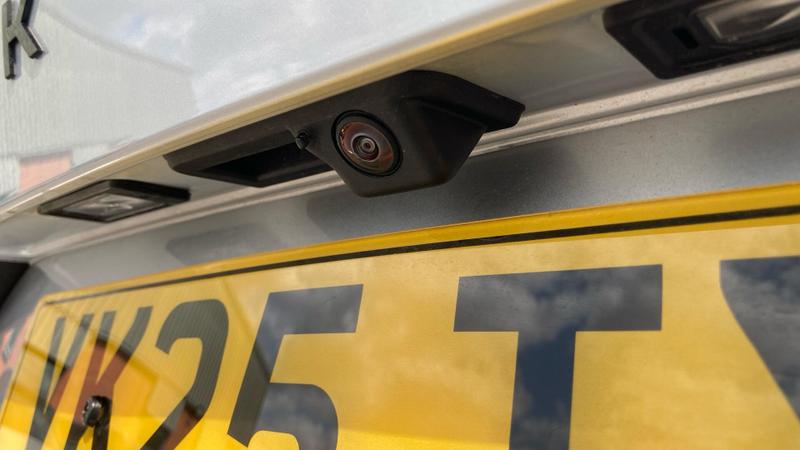 Used Skoda Octavia 2025 for sale - 75439561: Photo 18