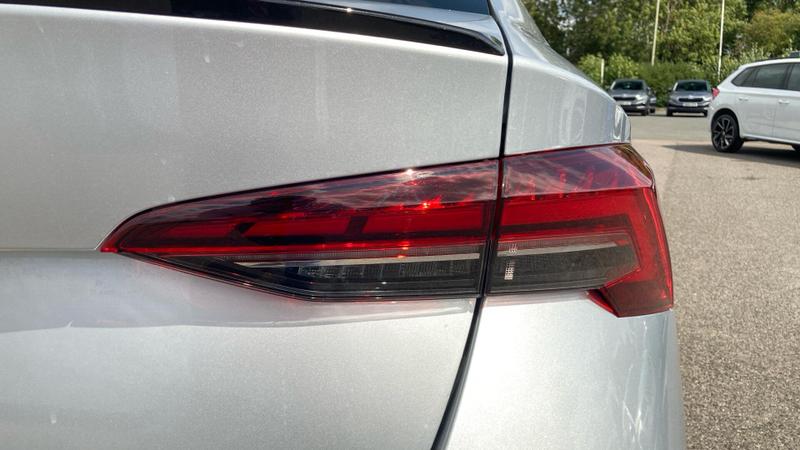 Used Skoda Octavia 2025 for sale - 75439561: Photo 19