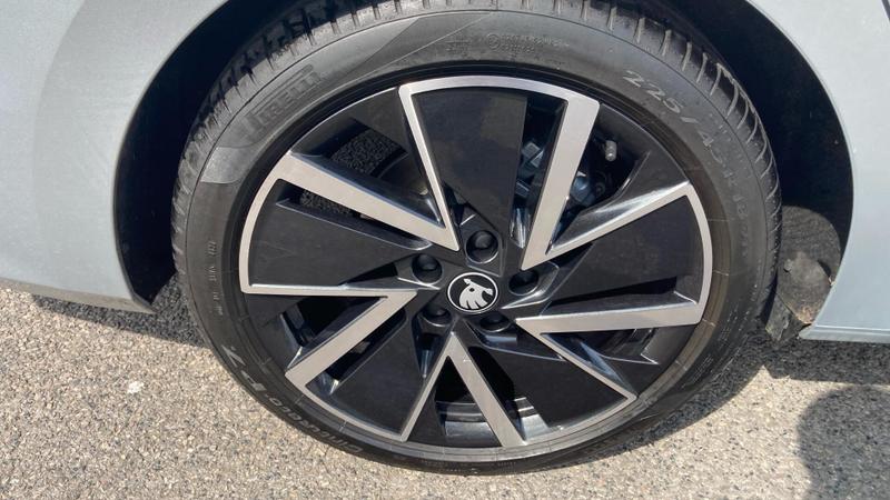 Used Skoda Octavia 2025 for sale - 75439561: Photo 21